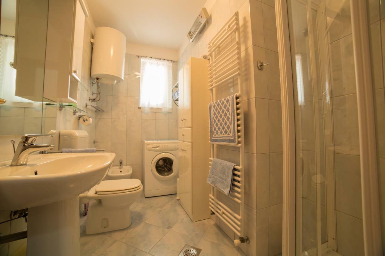 Apartment Opatija Luaran gambar